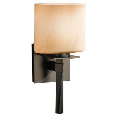 Beacon Hall Wall Sconce No. 204820 by Hubbardton Forge - Starlight Lighting USA and Canada